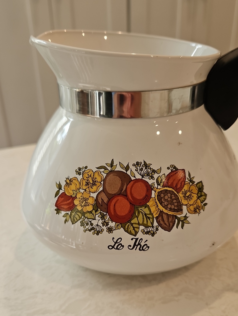 Corning Ware Pitcher - Picture 8 of 8
